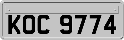 KOC9774