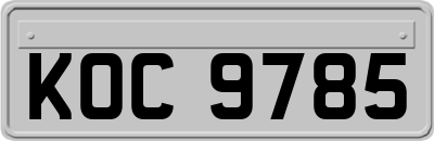 KOC9785