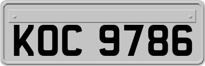 KOC9786
