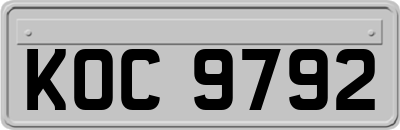 KOC9792