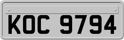 KOC9794