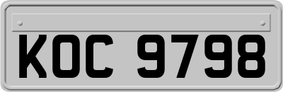KOC9798
