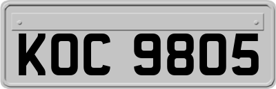 KOC9805
