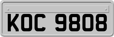 KOC9808