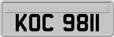 KOC9811