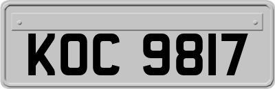 KOC9817