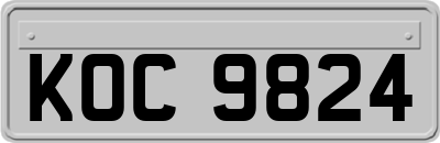 KOC9824