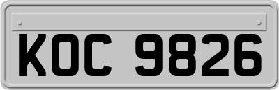 KOC9826