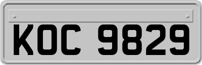 KOC9829