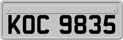 KOC9835