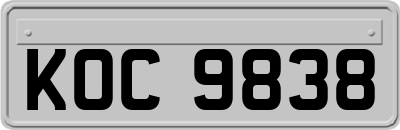 KOC9838
