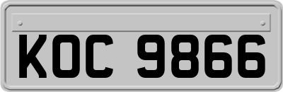 KOC9866
