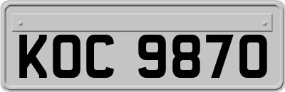 KOC9870