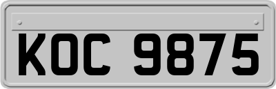 KOC9875