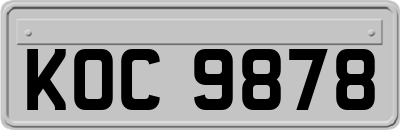 KOC9878