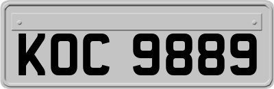 KOC9889