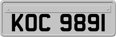 KOC9891