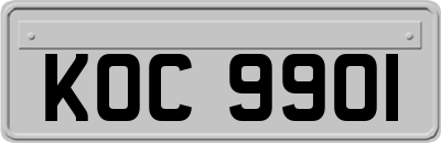 KOC9901