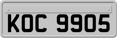 KOC9905