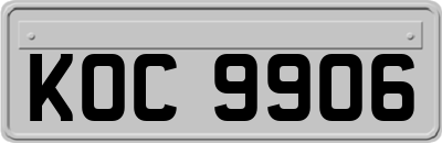 KOC9906