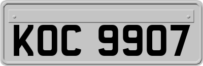 KOC9907