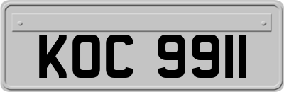 KOC9911
