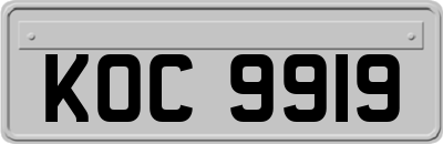 KOC9919