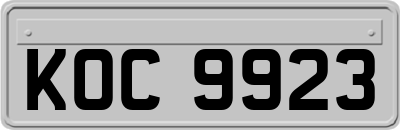KOC9923