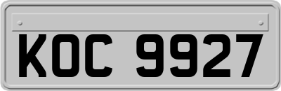 KOC9927