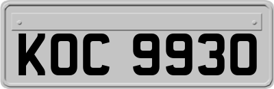 KOC9930
