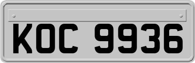 KOC9936