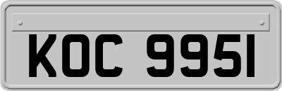 KOC9951