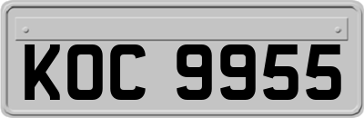 KOC9955