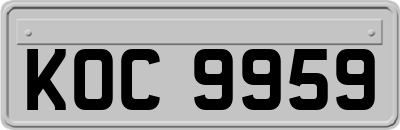 KOC9959