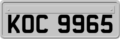 KOC9965