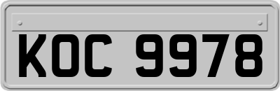 KOC9978