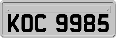 KOC9985