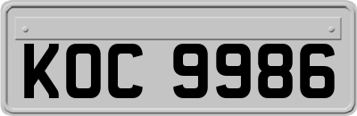 KOC9986