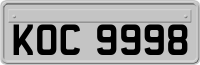 KOC9998