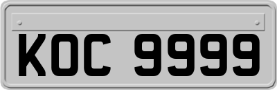 KOC9999
