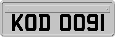 KOD0091