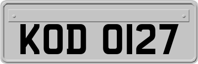 KOD0127
