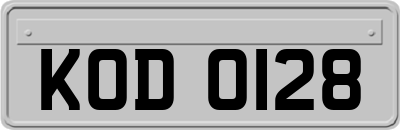 KOD0128