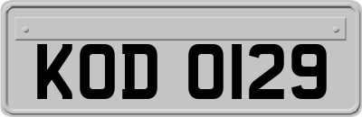 KOD0129
