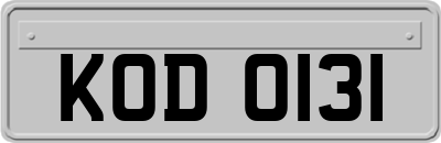 KOD0131