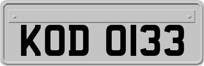 KOD0133