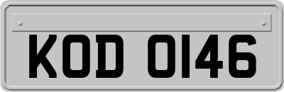 KOD0146