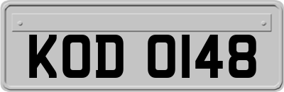 KOD0148