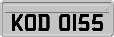 KOD0155