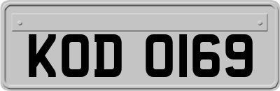 KOD0169